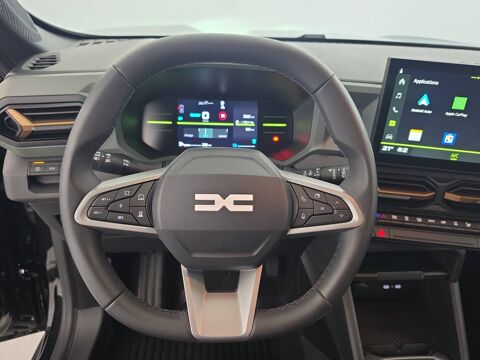Duster Hybrid 155 2026 occasion 50100 Cherbourg-en-Cotentin