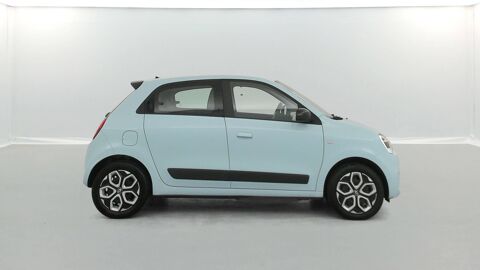 Twingo III E-Tech 2022 occasion 56850 Caudan