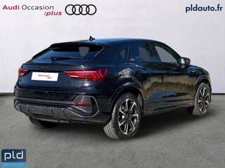 Q3 Sportback 35 TDI 150 ch S tronic 7 2023 occasion 13011 Marseille