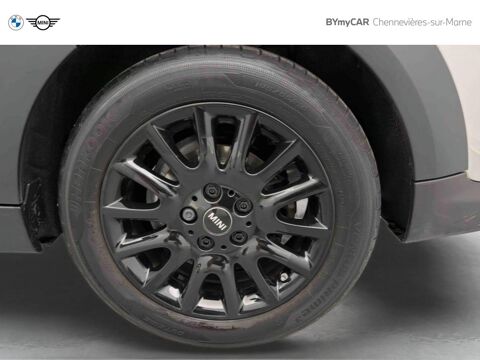 Cooper Hatch 5 Portes 136 ch DKG7 2023 occasion 94430 Chennevi&egrave;res-sur-Marne