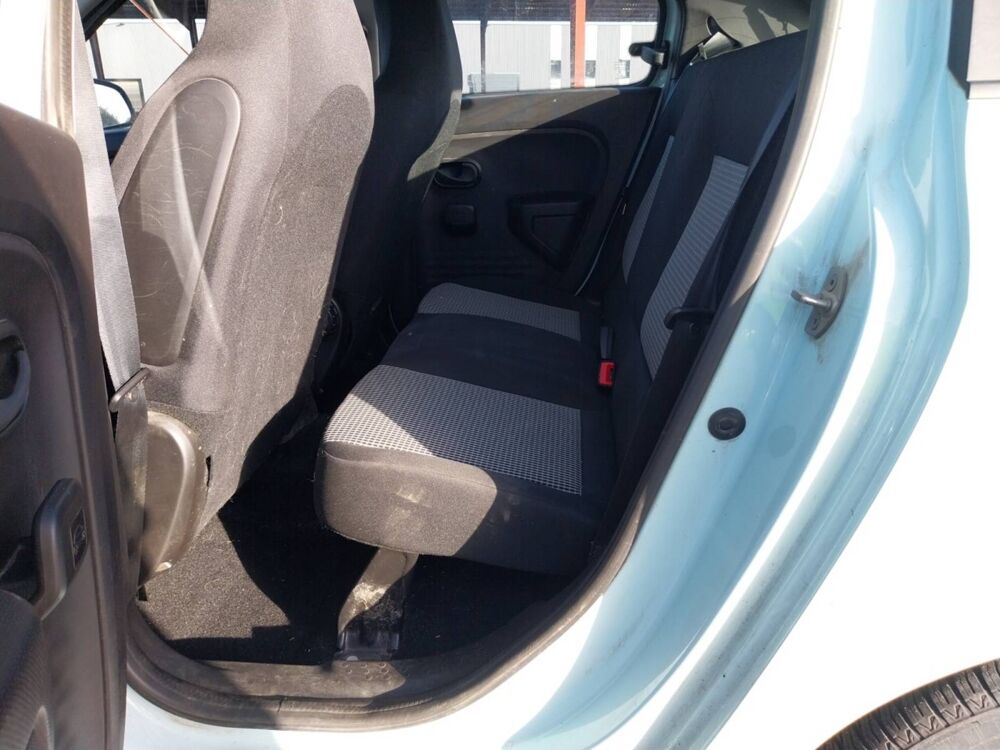 Twingo III E-Tech 2023 occasion 14500 Vire
