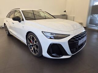 A6 Avant e-hybrid 367 ch S tronic 7 Quattro 2026 occasion 25000 Besan&ccedil;on