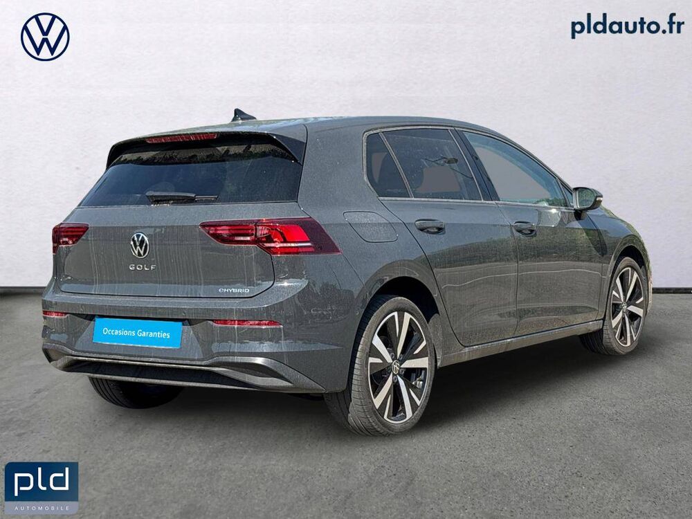 Golf 2.0 TDI 116 BVM6 2026 occasion 13730 Saint-Victoret