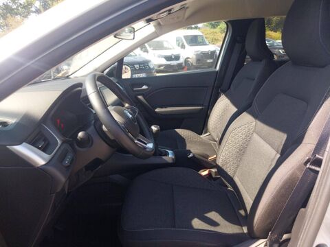 Captur TCe 90 2024 occasion 29200 Brest