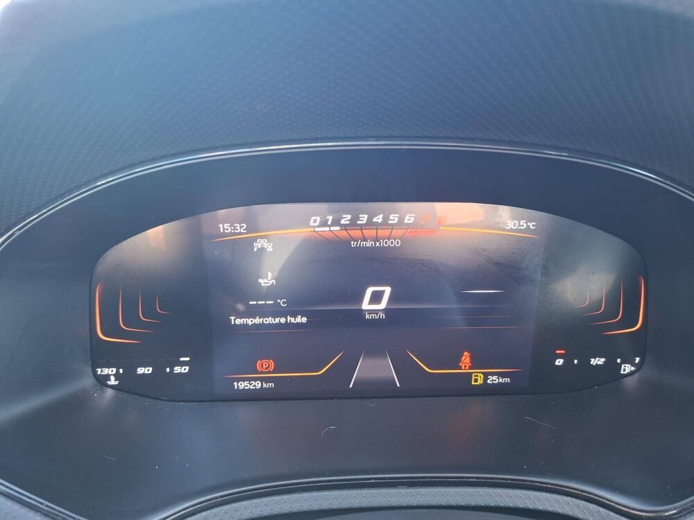 Arona 1.0 TSI 110 ch Start/Stop BVM6 2024 occasion 24200 Sarlat-la-Can&eacute;da