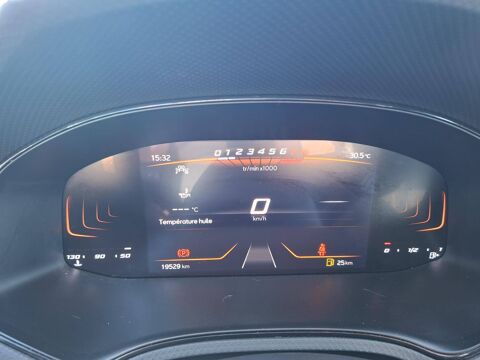 Arona 1.0 TSI 110 ch Start/Stop BVM6 2024 occasion 24200 Sarlat-la-Can&eacute;da