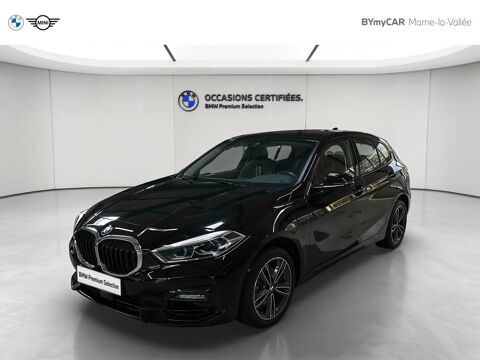 Annonce voiture BMW Série 1 22895 €
