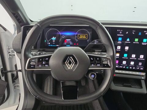 M&eacute;gane Megane E-Tech EV60 220 ch super charge 2023 occasion 56000 Vannes