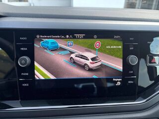 Taigo 1.0 TSI 116 DSG7 2026 occasion 13014 Marseille