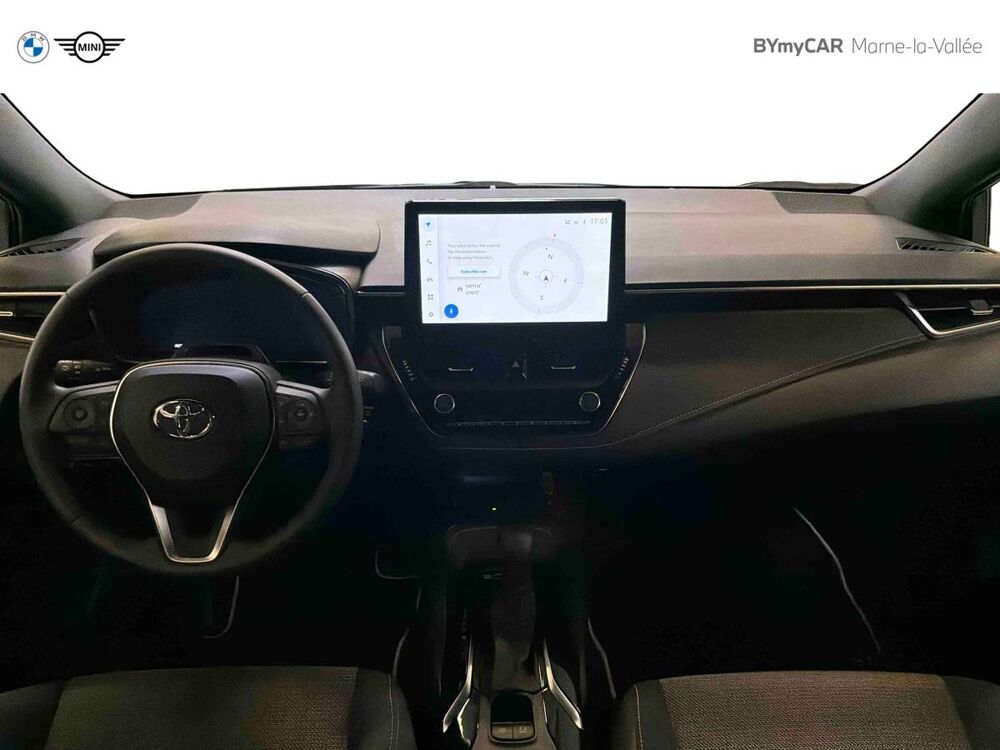 Corolla Touring Sports Hybride 140ch 2026 occasion 77400 Saint-Thibault-des-Vignes