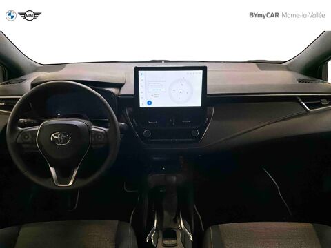 Corolla Touring Sports Hybride 140ch 2026 occasion 77400 Saint-Thibault-des-Vignes