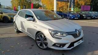 M&eacute;gane IV Berline TCe 130 Energy 2016 occasion 14400 Bayeux
