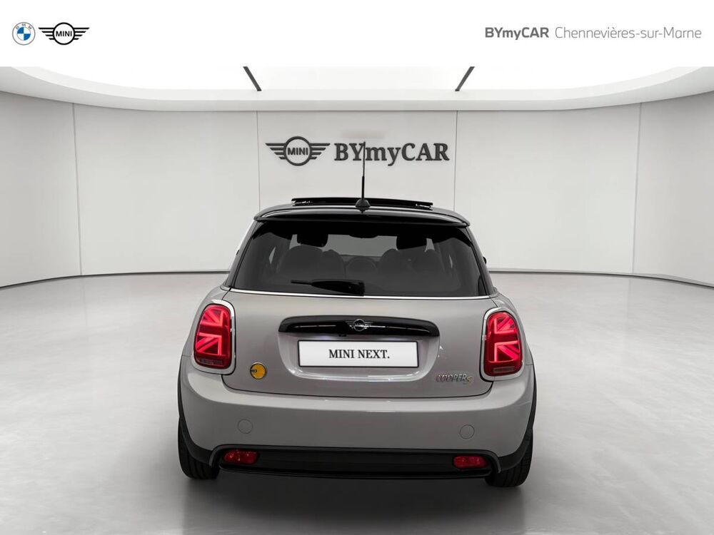 Cooper Hatch 3 Portes SE 184 ch 2021 occasion 94430 Chennevi&egrave;res-sur-Marne