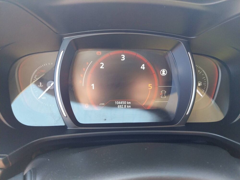 Koleos dCi 175 4x2 X-tronic 2019 occasion 61100 Flers