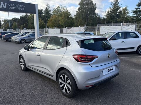 Clio TCe 90 2023 occasion 56800 Plo&euml;rmel