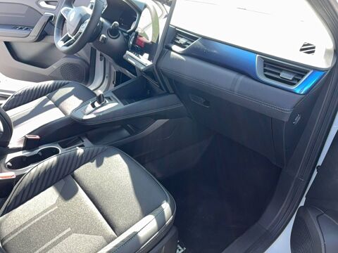 Captur E-Tech full hybrid 160 ch 2026 occasion 22200 Guingamp