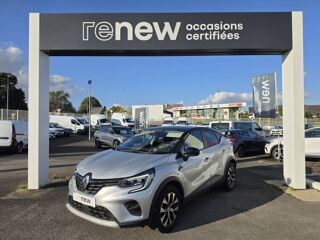 Captur TCe 100 GPL 2023 occasion 22600 Loud&eacute;ac