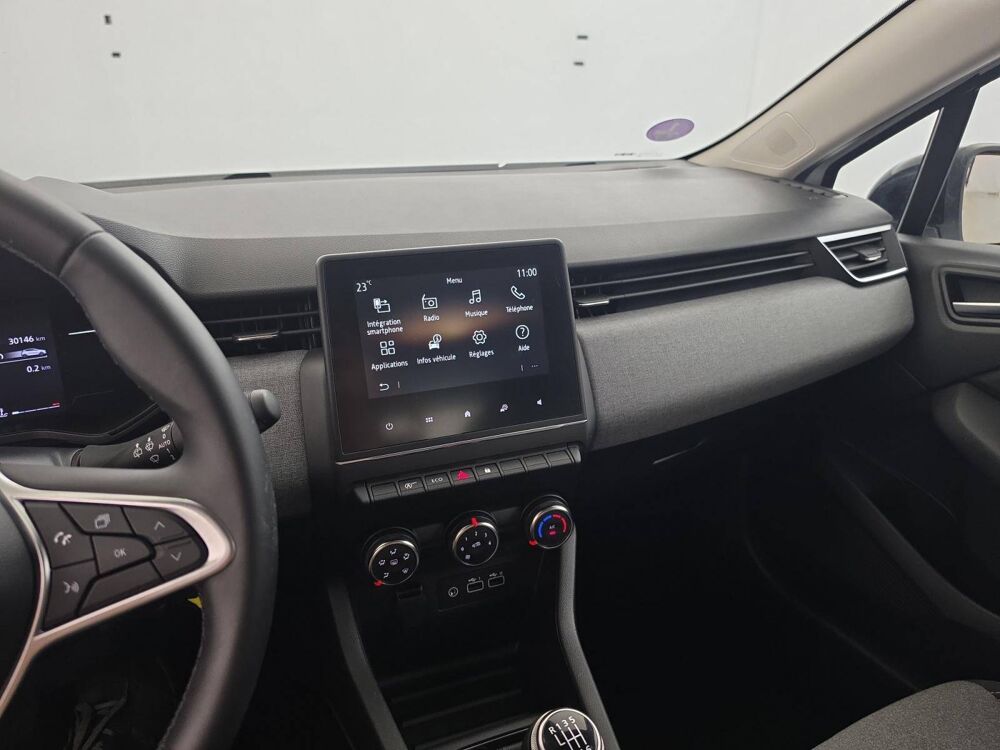 Clio TCe 90 2024 occasion 56800 Plo&euml;rmel