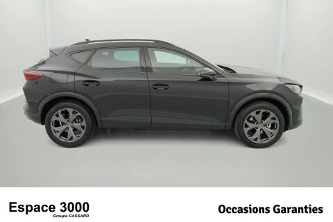 Formentor 1.5 eTSI Hybrid 150 ch DSG7 2025 occasion 25000 Besan&ccedil;on