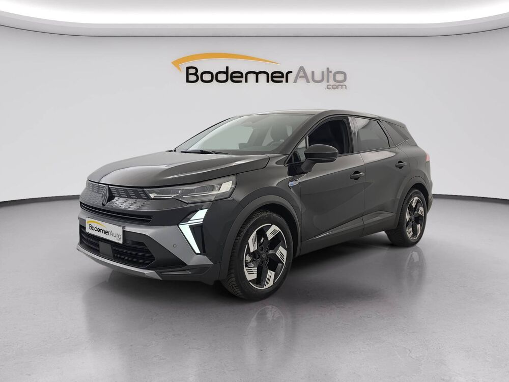 Symbioz E-Tech full hybrid 160 ch 2026 occasion 50100 Cherbourg-en-Cotentin