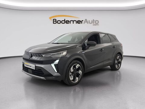 Annonce voiture Renault Symbioz 32590 €