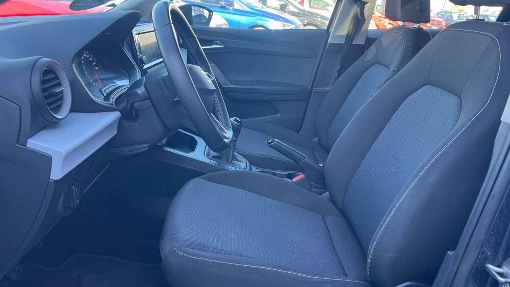 Ibiza 1.0 TSI 95 ch S/S BVM5 2022 occasion 24200 Sarlat-la-Can&eacute;da