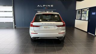 XC60 T8 Recharge AWD 303 ch + 87 ch Geartronic 8 2020 occasion 35760 Saint-Gr&eacute;goire