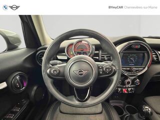 Cooper Hatch 5 Portes One 102 ch 2019 occasion 94430 Chennevi&egrave;res-sur-Marne