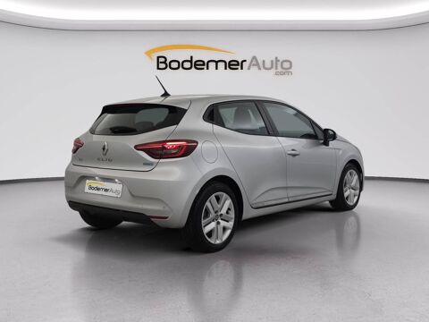 Clio E-Tech 140 2021 occasion 14400 Bayeux