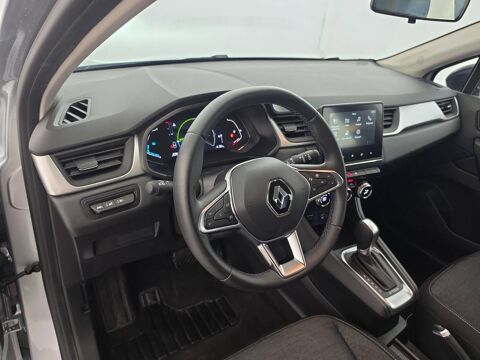 Captur E-Tech 145 - 21 2022 occasion 14200 H&eacute;rouville-Saint-Clair