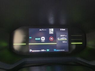 Duster Hybrid 140 2025 occasion 29000 Quimper