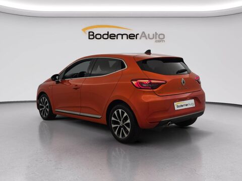 Clio TCe 90 2023 occasion 50100 Cherbourg-en-Cotentin