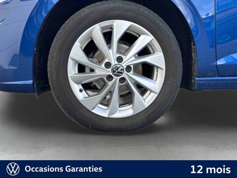 Polo 1.0 TSI 95 S&S BVM5 2024 occasion 62500 Salperwick
