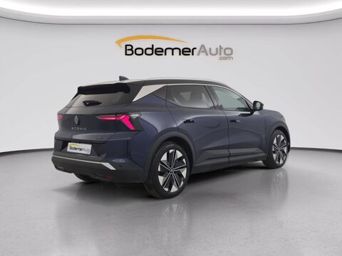 Sc&eacute;nic Scenic E-Tech &eacute;lectrique 220 ch grande autonomie 2025 occasion 29150 Ch&acirc;teaulin