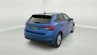 Fabia 1.0 TSI 95 ch EVO 2 BVM5 2025 occasion 25000 Besan&ccedil;on