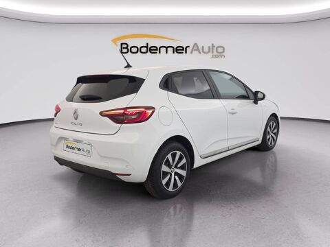 Clio TCe 90 2022 occasion 29600 Morlaix