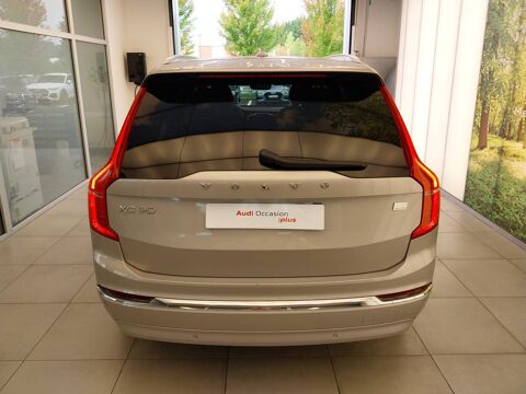 XC90 T8 AWD Hybride Rechargeable 310+145 ch Geartronic 8 7pl 2024 occasion 24200 Sarlat-la-Can&eacute;da