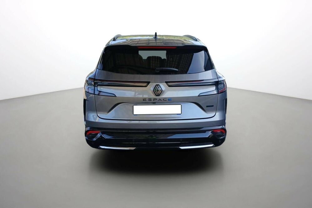 Espace E-Tech hybrid 200 2023 occasion 56850 Caudan