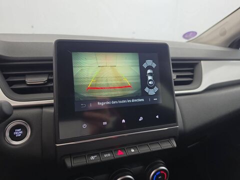 Captur TCe 100 GPL 2023 occasion 29900 Concarneau