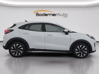 Puma 1.0 EcoBoost 125 ch mHEV S&S Powershift 2023 occasion 50000 Saint-L&ocirc;