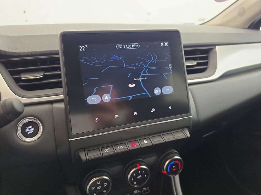 Captur TCe 90 2024 occasion 29200 Brest