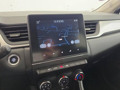 Captur TCe 90 2024 occasion 29200 Brest