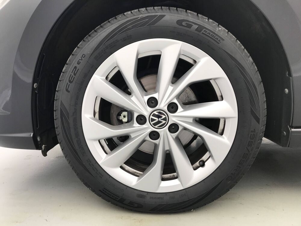 Polo 1.0 TSI 95 S&S DSG7 2024 occasion 25000 Besan&ccedil;on