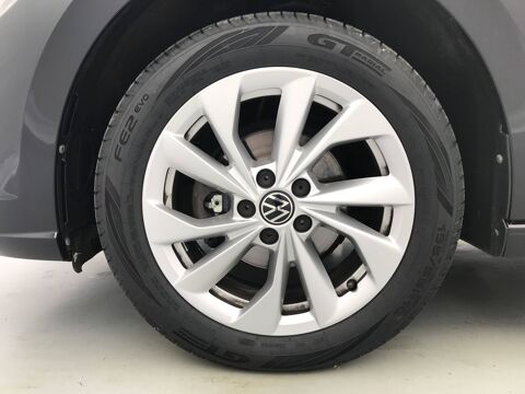 Polo 1.0 TSI 95 S&S DSG7 2024 occasion 25000 Besan&ccedil;on