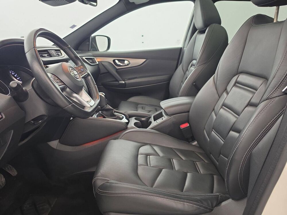 Qashqai 1.5 dCi 115 DCT 2019 occasion 56400 Auray