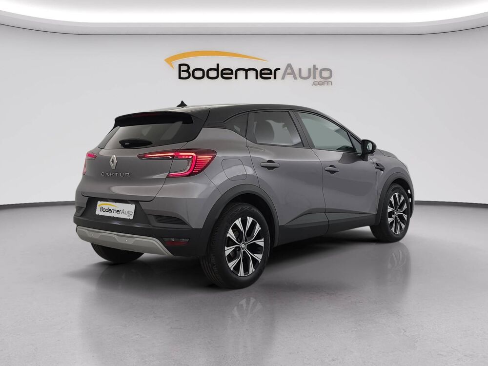 Captur TCe 90 2022 occasion 56850 Caudan