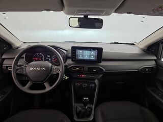 Sandero ECO-G 100 2023 occasion 56850 Caudan