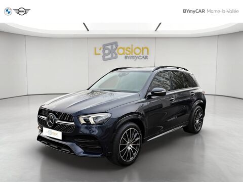 Annonce voiture Mercedes Classe GLE 65680 €