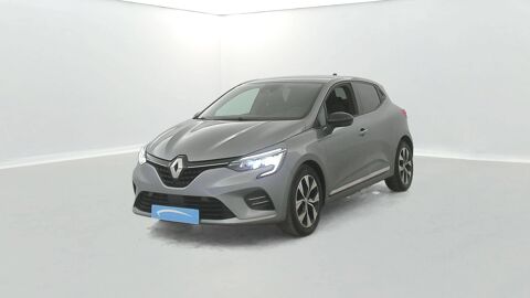 Renault Clio TCe 100 GPL 2023 occasion Vannes 56000