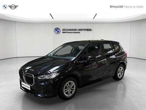 Annonce voiture BMW Serie 2 24978 €